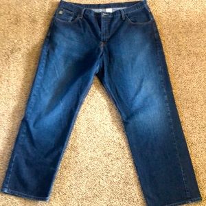 Men’s Cinch green label